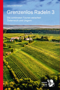 Cover Grenzenlos Radeln 3 (Foto: ÖWM/Robert Herbst)